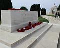 Herdenking WO 1 - (153)